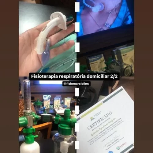 curso terapia respiratoria domiciliar - fisio pro cursos 40